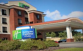 Holiday Inn Express Hotels & Suites Rockingham West By Ihg